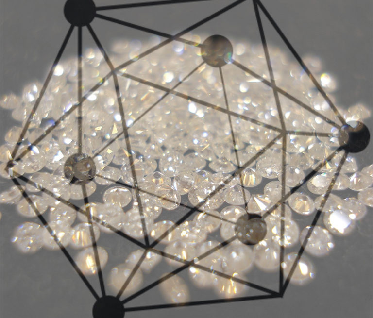 Des blockchains pour lutter contre les « diamants de sang » ?