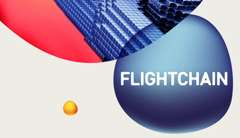 FlightChain, l&rsquo;expérimentation d&rsquo;une blockchain privée au service du transport aérien