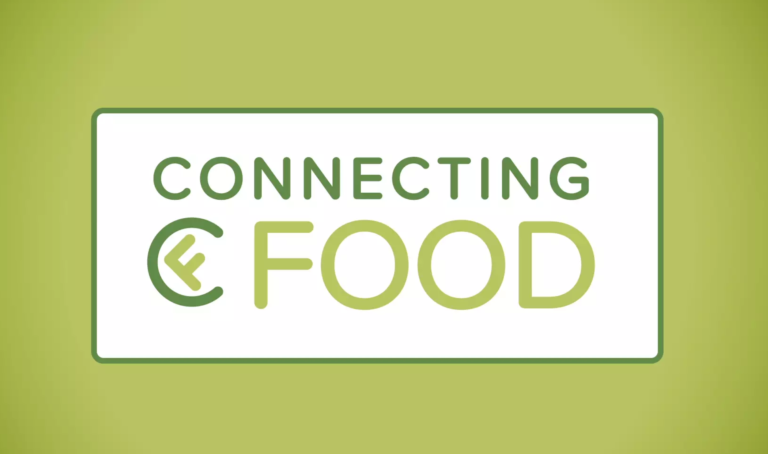 Connecting Food propose un outil de certification en temps réel des produits tout long de la chaîne logistique