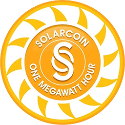 Le Solarcoin est une monnaie électronique adossée à la production d’énergie solaire