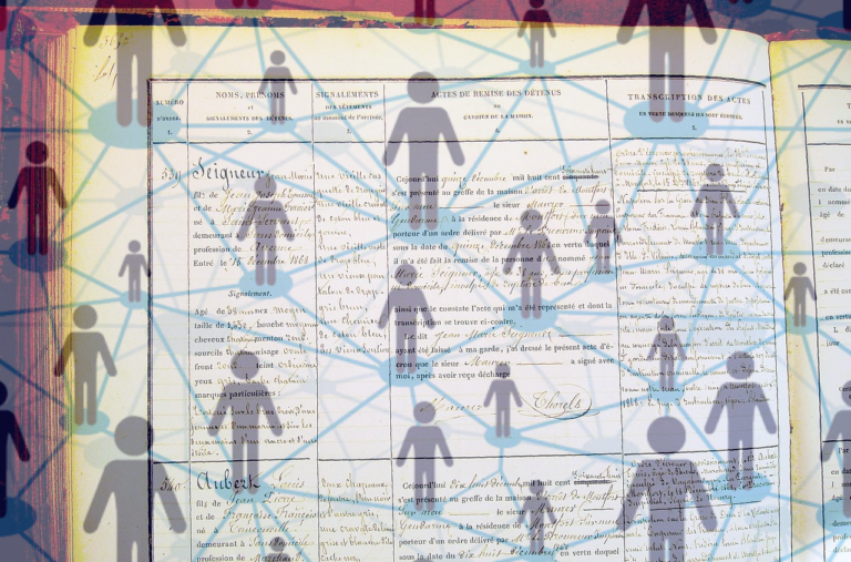 Les blockchains pour tenir un registre distribué