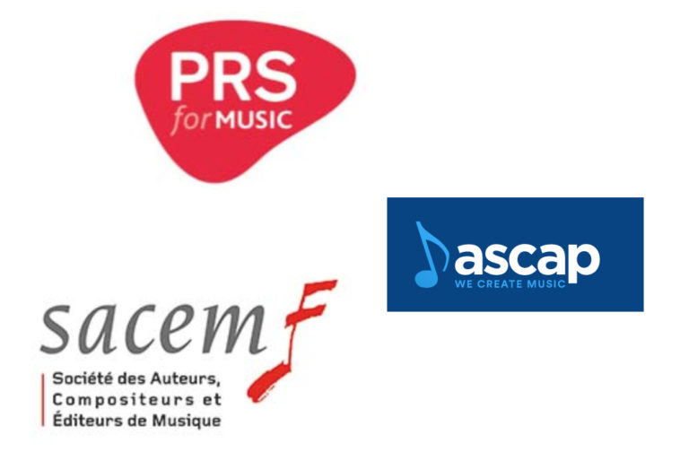 La Sacem travaille à un prototype de « gestion partagée des informations relatives aux droits d’auteur »