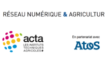 Atos & Acta : Blockchain et agriculture
