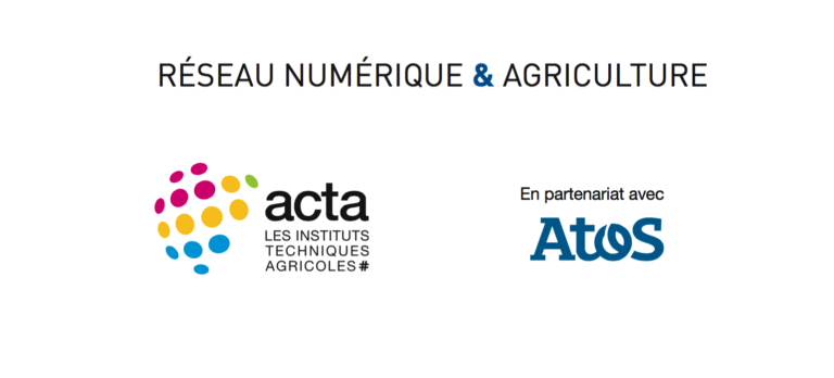 Atos & Acta : Blockchain et agriculture