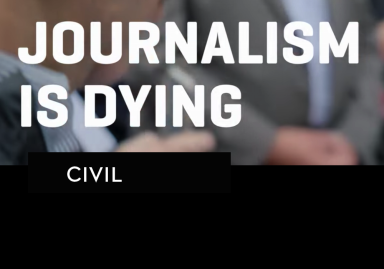 Blockchain et journalisme ! Mais quel rapport ?