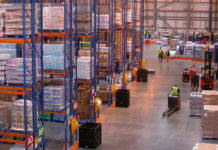 Blockchain et chaîne logistique : suivre les objets ou rendre responsables les gens qui les suivent ?