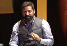 Interview de Pascal Gauthier, président de Ledger, au sujet des blockchains et du marketing mobile