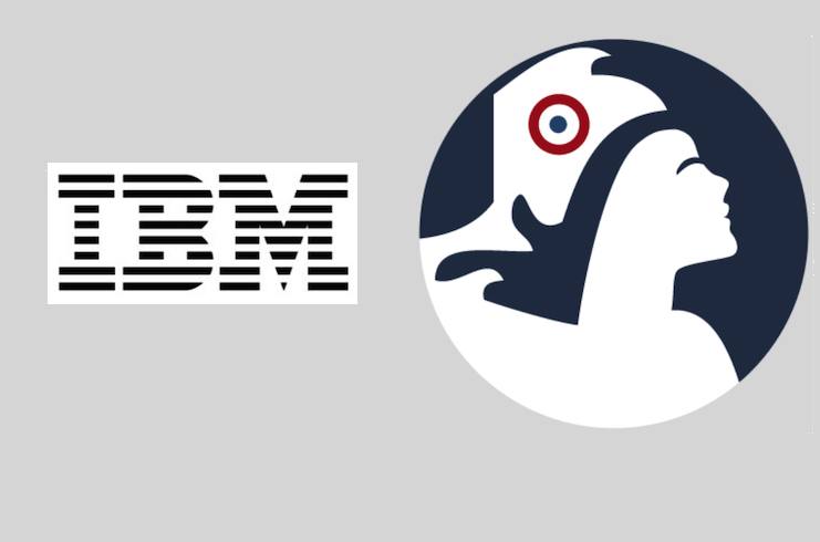 En France, le Registre du Commerce et des Sociétés (RCS) bascule sur une blockchain privée déployée par IBM