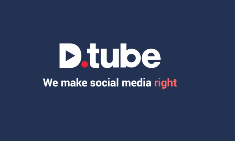 DTube ? Youtube mais sans pub ni exploitation massive de données personnelles