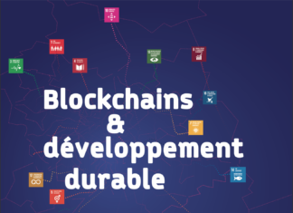 Acculturation « blockchain & développement durable »