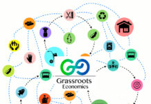 Blockchain & monnaie communautaire : l’exemple de Grassroots Economics