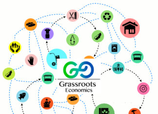 Blockchain & monnaie communautaire : l’exemple de Grassroots Economics