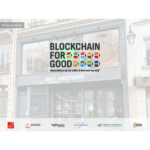 Blockchain for Good Blockchain for Good